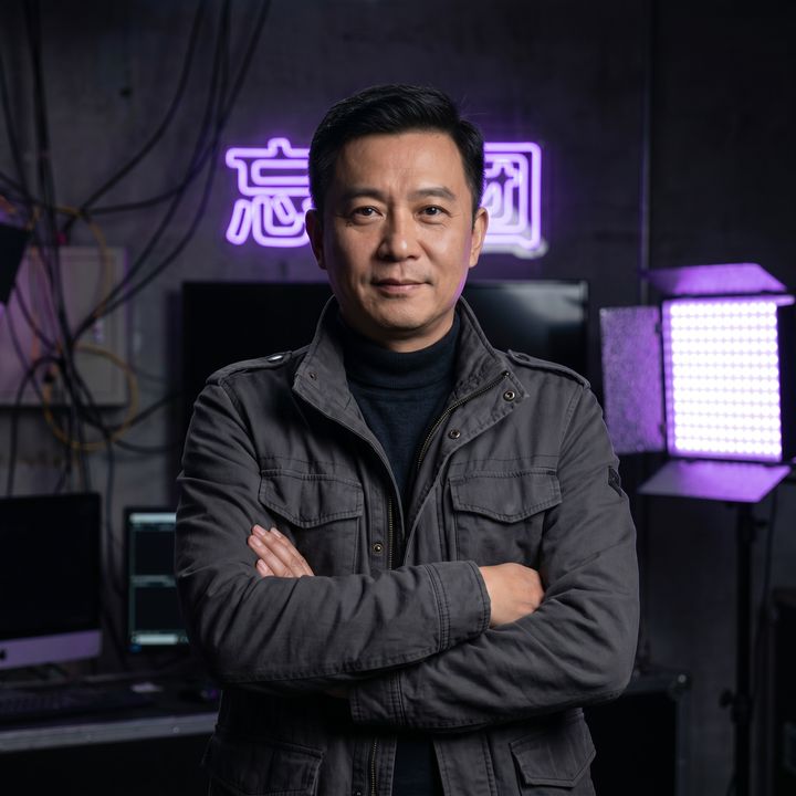 17C影视导演专家陈明宇